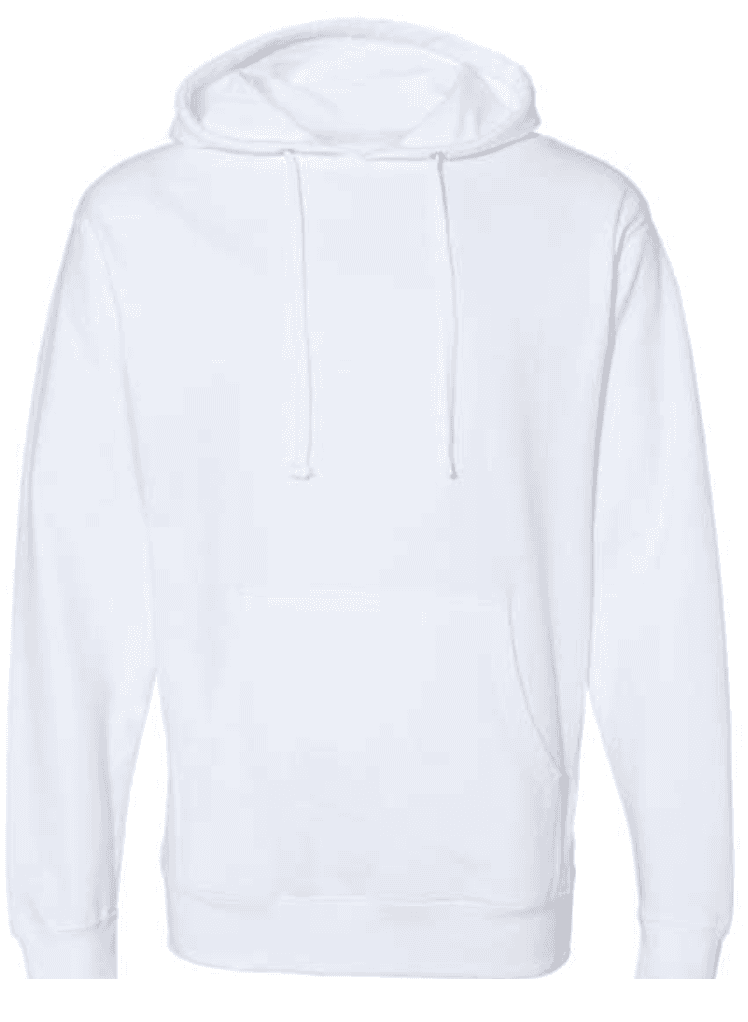 Pullover Hoodie