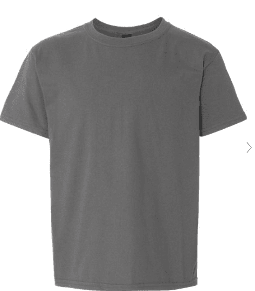 Premium Soft Tee