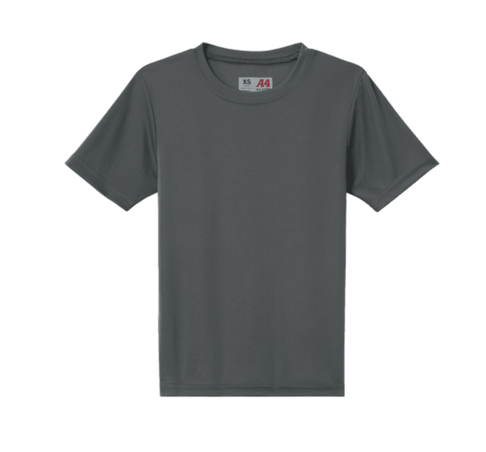 SportTech Performance Tee